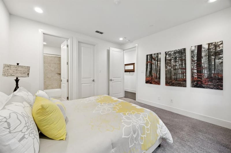 7700 Eastern Avenue # 702, Dallas TX 75209 - Photo 22