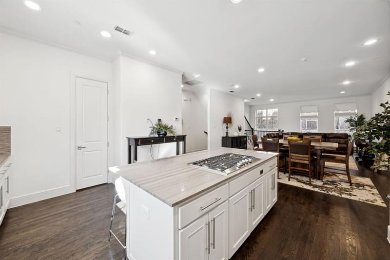 7700 Eastern Avenue # 702, Dallas TX 75209 - Photo 7