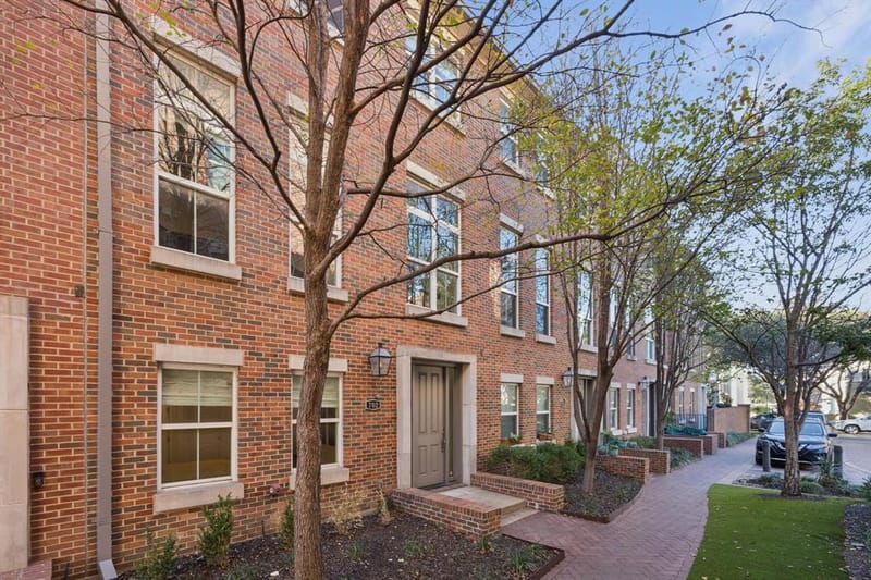 7700 Eastern Avenue # 702, Dallas TX 75209