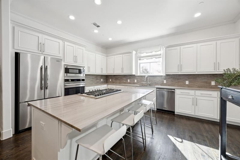 7700 Eastern Avenue # 702, Dallas TX 75209 - Photo 5