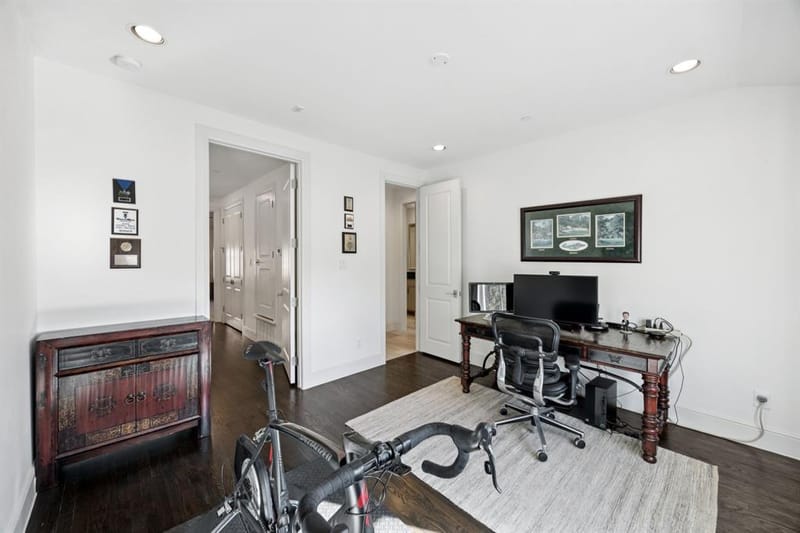 7700 Eastern Avenue # 702, Dallas TX 75209 - Photo 20