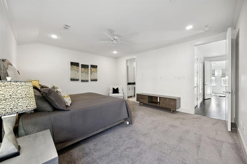 7700 Eastern Avenue # 702, Dallas TX 75209 - Photo 15