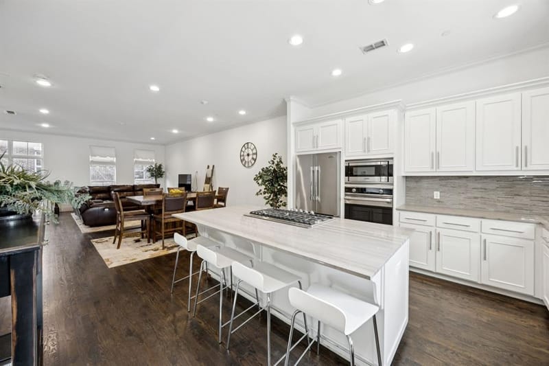 7700 Eastern Avenue # 702, Dallas TX 75209 - Photo 4