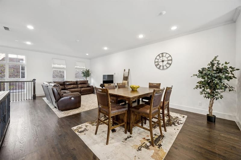 7700 Eastern Avenue # 702, Dallas TX 75209 - Photo 8