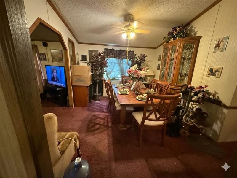 3921 Applewood Court, Alvarado TX 76009 - Photo 4
