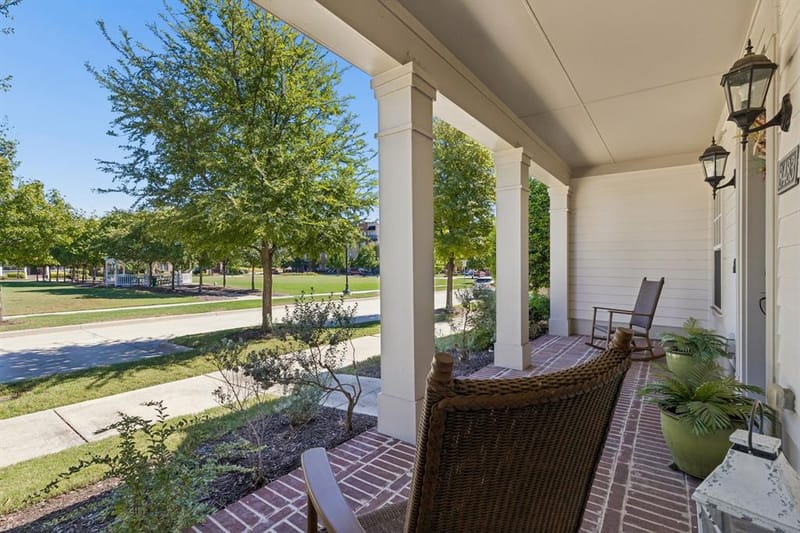 8483 Canal Street, Frisco TX 75034 - Photo 2