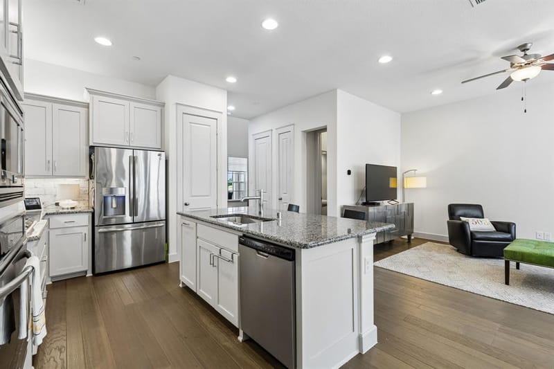 8483 Canal Street, Frisco TX 75034 - Photo 12