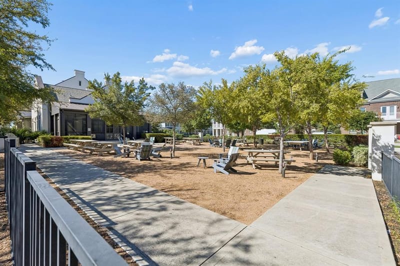 8483 Canal Street, Frisco TX 75034 - Photo 26