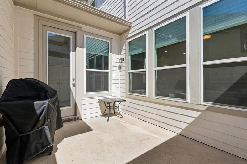 8483 Canal Street, Frisco TX 75034 - Photo 22