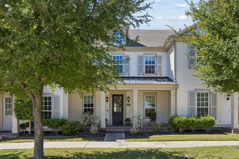 8483 Canal Street, Frisco TX 75034 - Photo 7