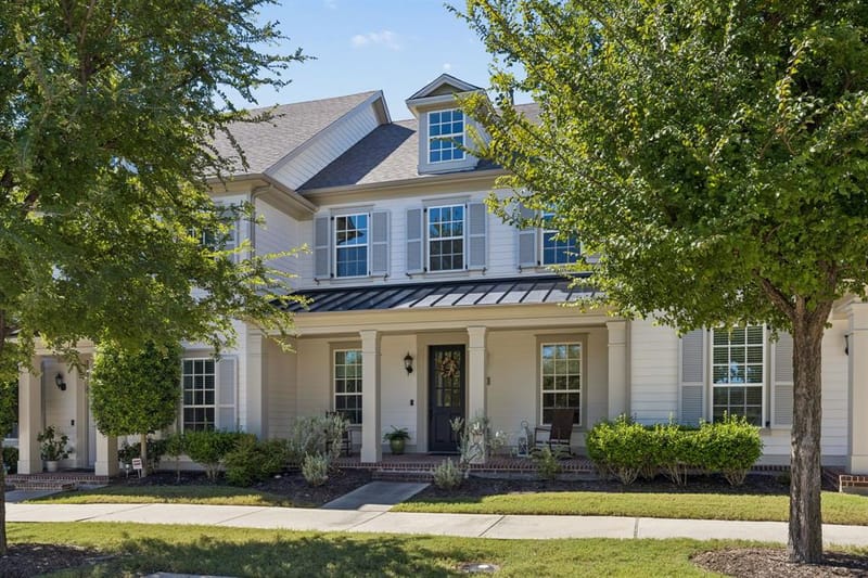8483 Canal Street, Frisco TX 75034