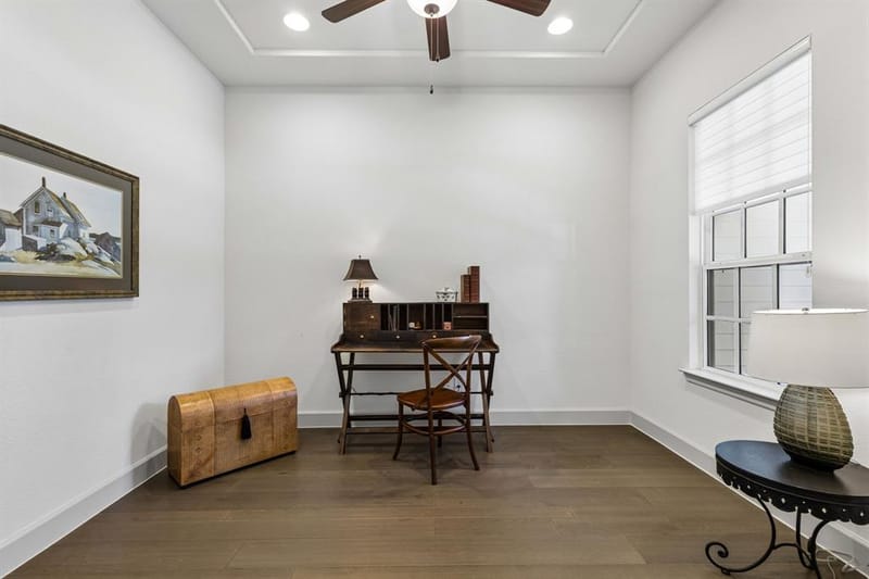 8483 Canal Street, Frisco TX 75034 - Photo 9