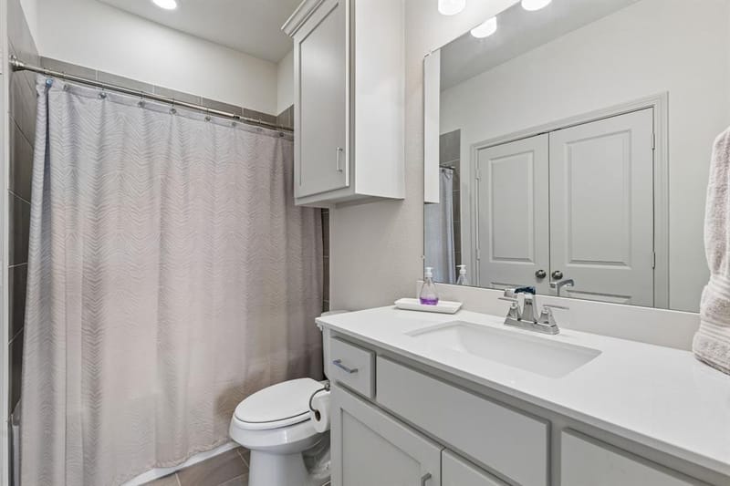 8483 Canal Street, Frisco TX 75034 - Photo 18