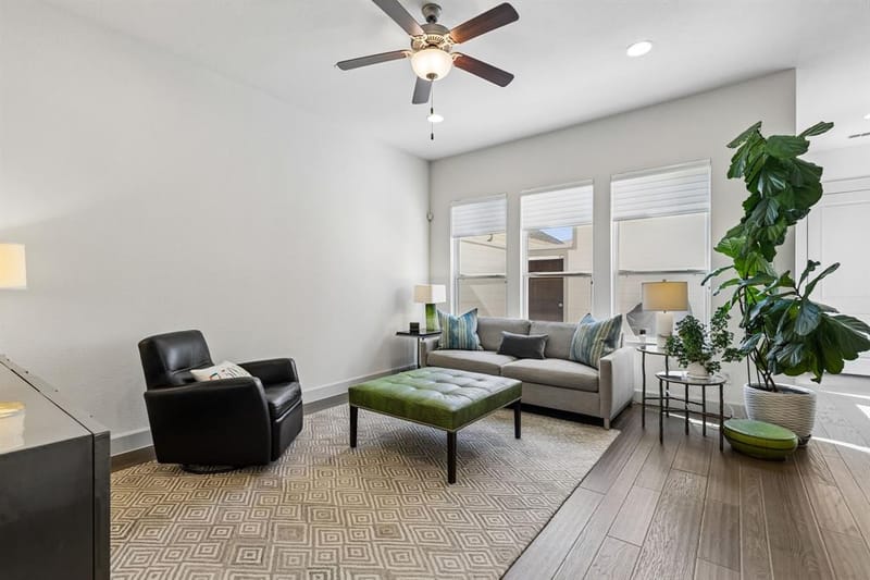 8483 Canal Street, Frisco TX 75034 - Photo 15