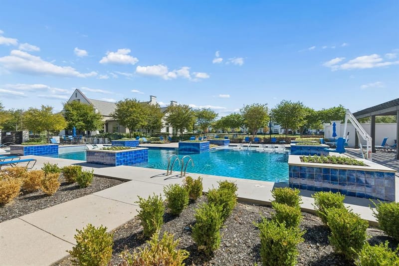 8483 Canal Street, Frisco TX 75034 - Photo 29