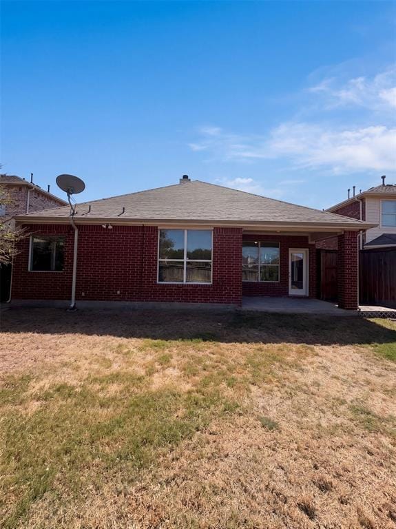 2184 Stuttgart Drive, Frisco TX 75033 - Photo 5
