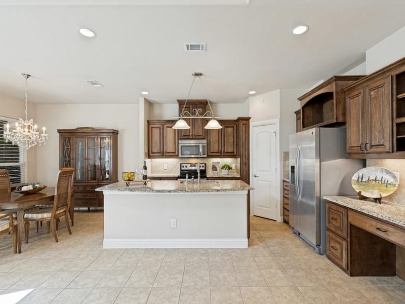 320 Terra Verde Lane, McKinney TX 75069 - Photo 6