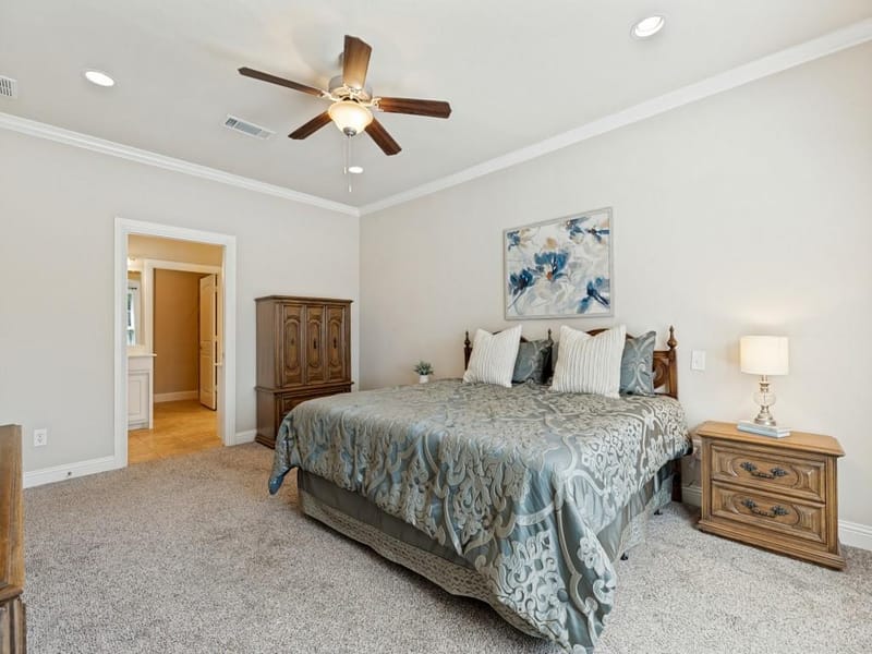 320 Terra Verde Lane, McKinney TX 75069 - Photo 12