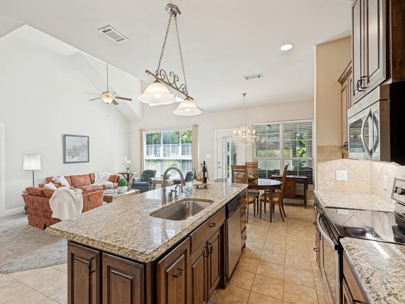 320 Terra Verde Lane, McKinney TX 75069 - Photo 7