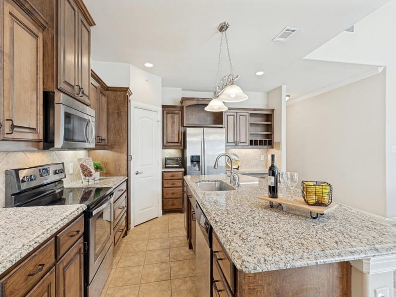 320 Terra Verde Lane, McKinney TX 75069 - Photo 5