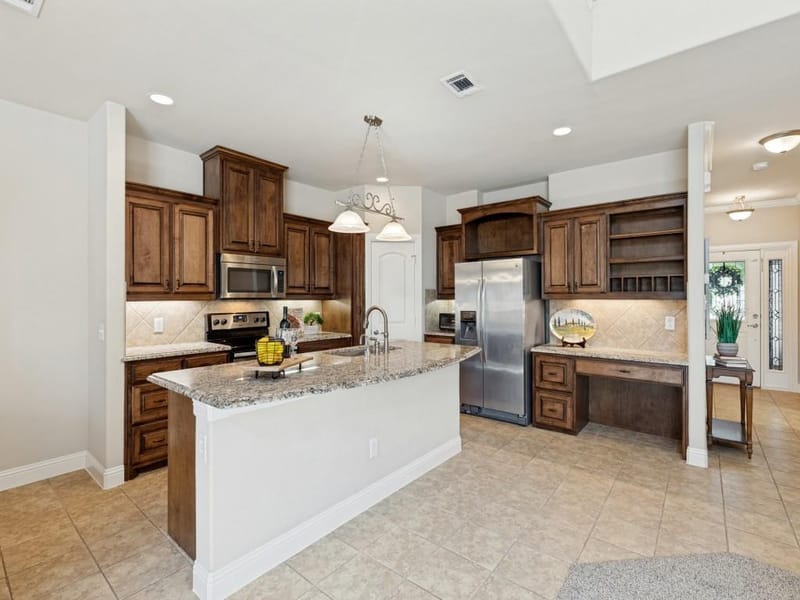 320 Terra Verde Lane, McKinney TX 75069 - Photo 4