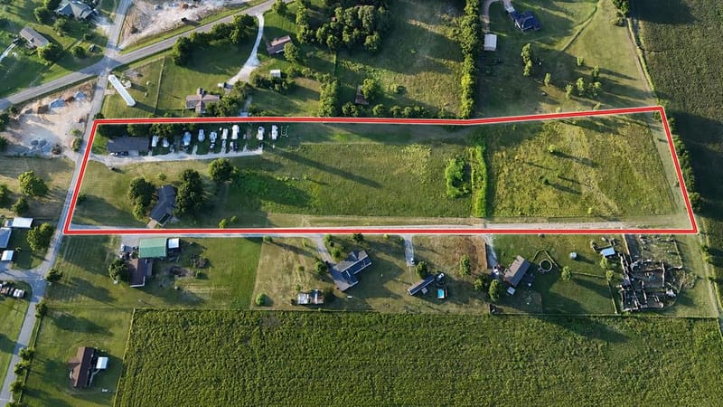 1612 White Mound Road, Sherman TX 75090