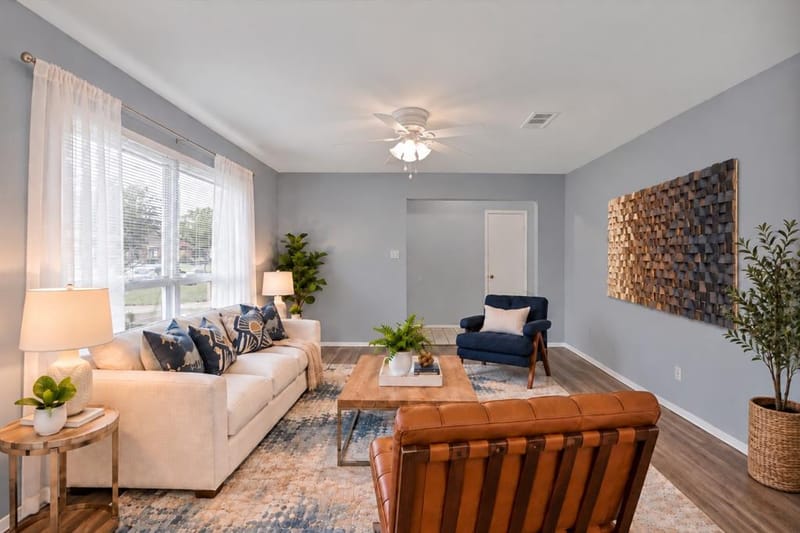 7357 Channel View Drive, Fort Worth TX 76133 - Photo 6