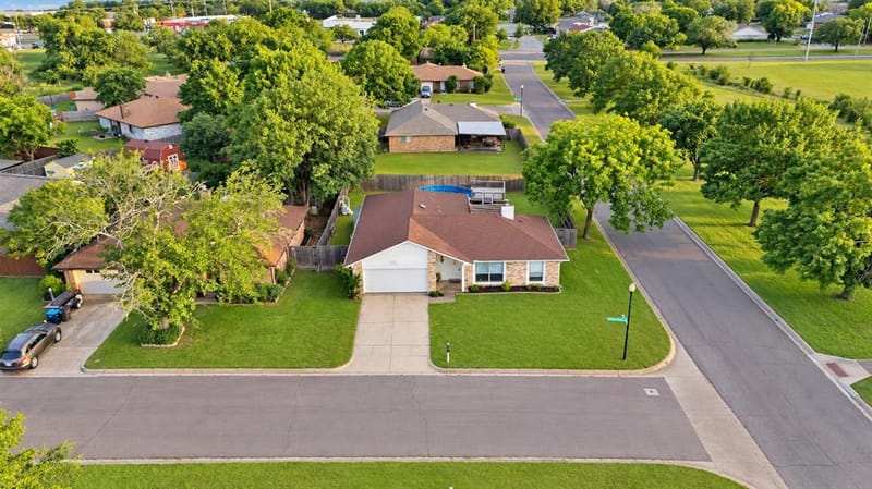 7357 Channel View Drive, Fort Worth TX 76133 - Photo 40