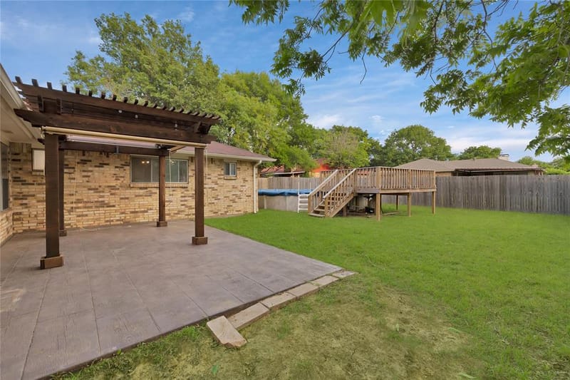 7357 Channel View Drive, Fort Worth TX 76133 - Photo 39