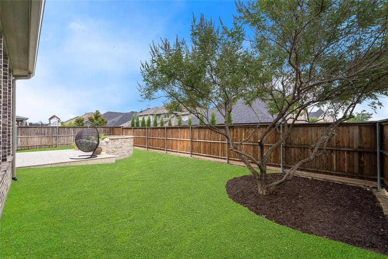 1734 Ellington Drive, Celina TX 75009 - Photo 27