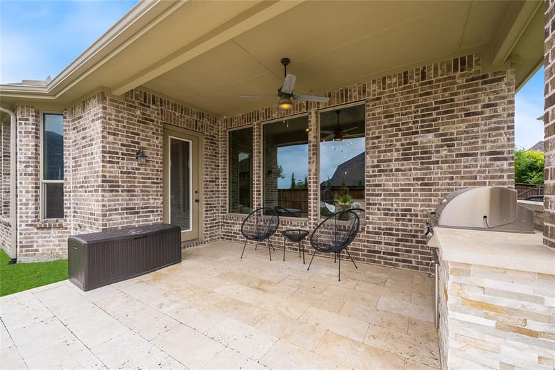 1734 Ellington Drive, Celina TX 75009 - Photo 26