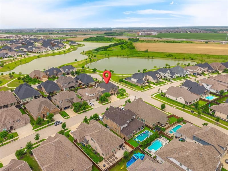1734 Ellington Drive, Celina TX 75009 - Photo 32