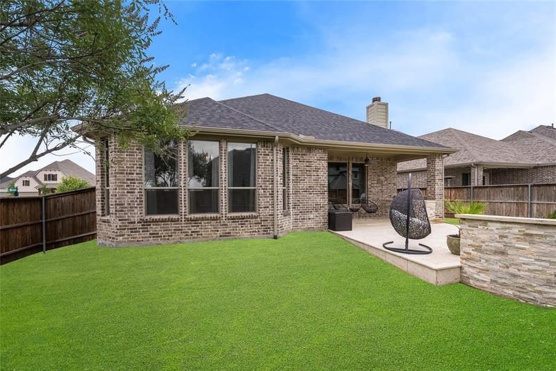 1734 Ellington Drive, Celina TX 75009 - Photo 28