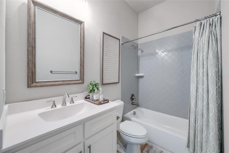 1734 Ellington Drive, Celina TX 75009 - Photo 5