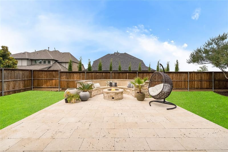 1734 Ellington Drive, Celina TX 75009 - Photo 24