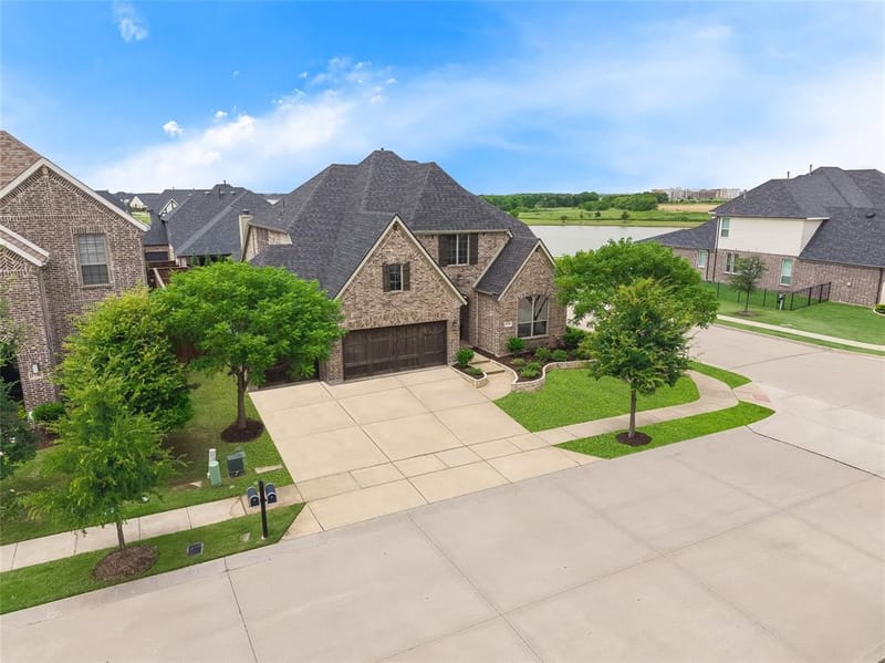 1734 Ellington Drive, Celina TX 75009 - Photo 30