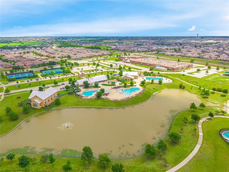 1734 Ellington Drive, Celina TX 75009 - Photo 34