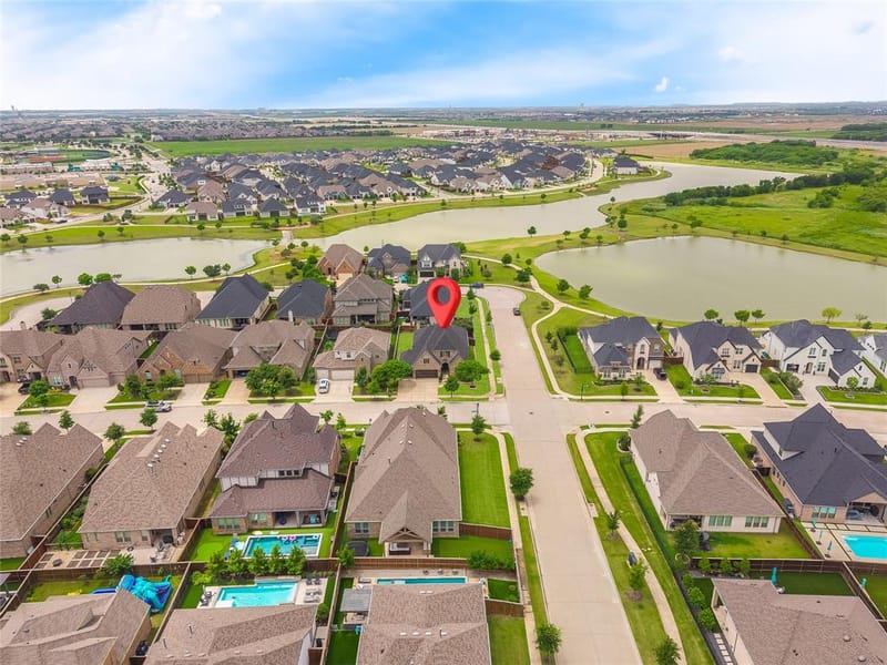 1734 Ellington Drive, Celina TX 75009 - Photo 33