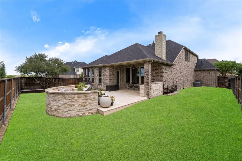 1734 Ellington Drive, Celina TX 75009 - Photo 29
