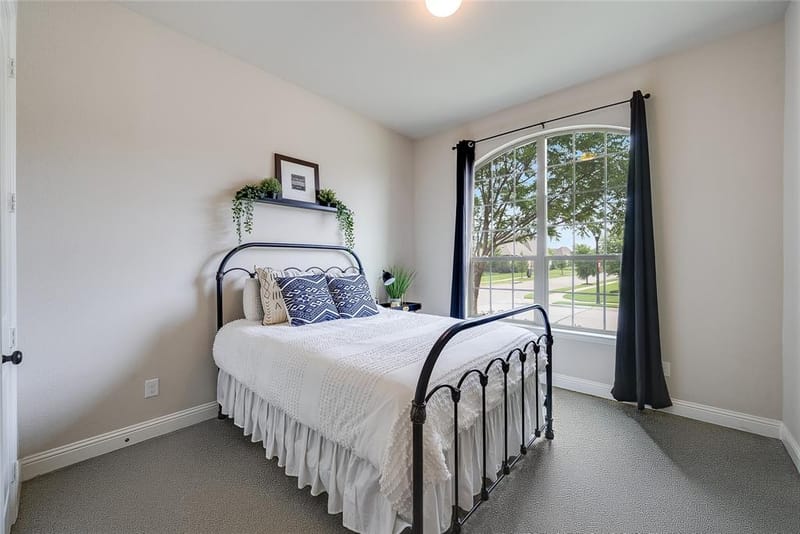 1734 Ellington Drive, Celina TX 75009 - Photo 4