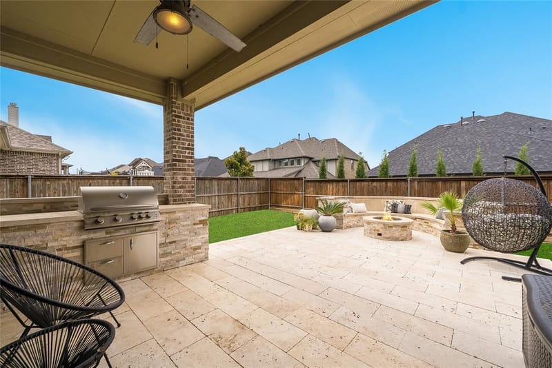1734 Ellington Drive, Celina TX 75009 - Photo 25