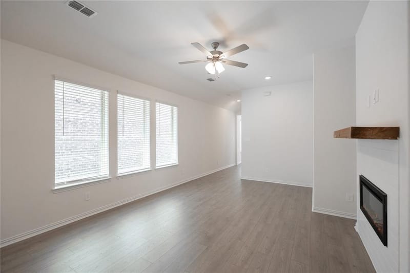 8716 Saratoga Street, Aubrey TX 76227 - Photo 8