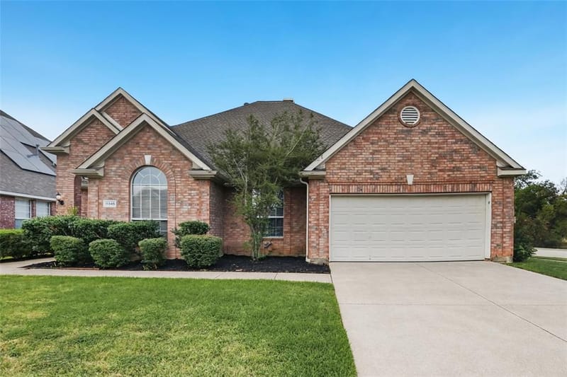 11345 Old Works Drive, Frisco TX 75035