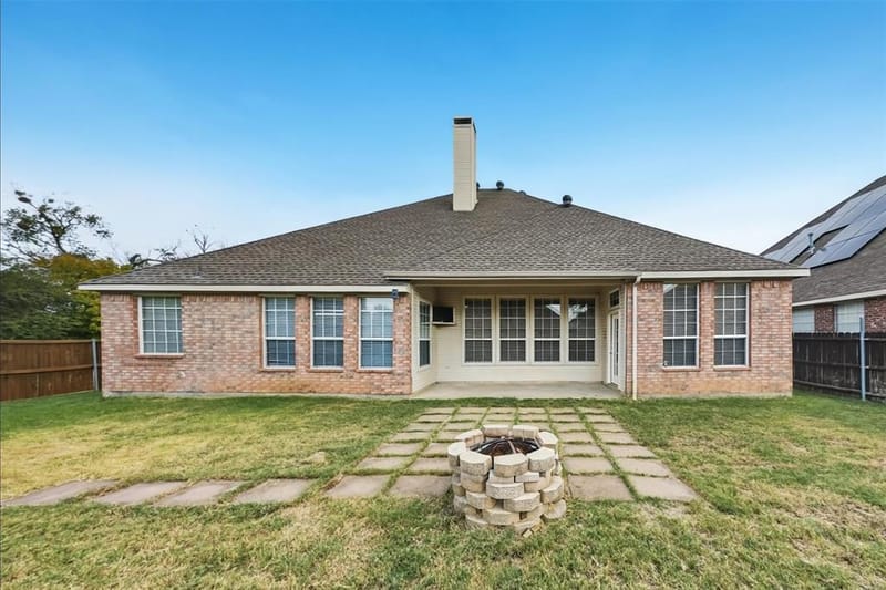 11345 Old Works Drive, Frisco TX 75035 - Photo 21