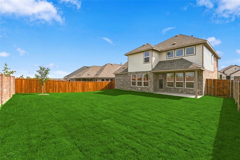 16517 Japanese Maple Drive, Fort Worth TX 76247 - Photo 30