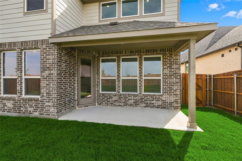 16517 Japanese Maple Drive, Fort Worth TX 76247 - Photo 35
