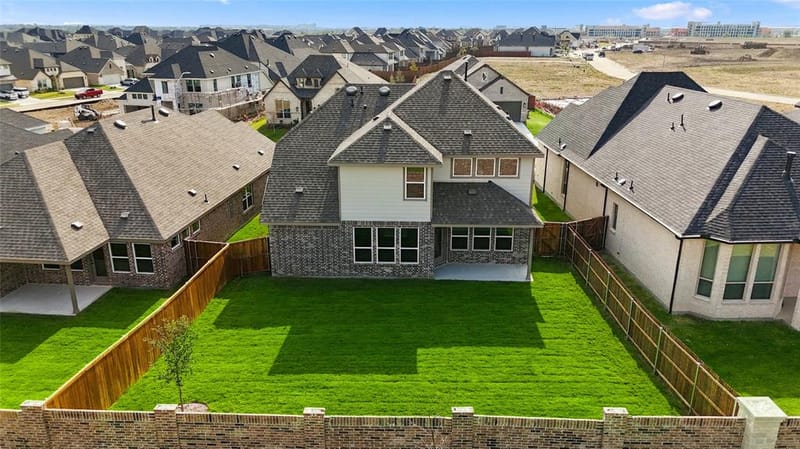 16517 Japanese Maple Drive, Fort Worth TX 76247 - Photo 29