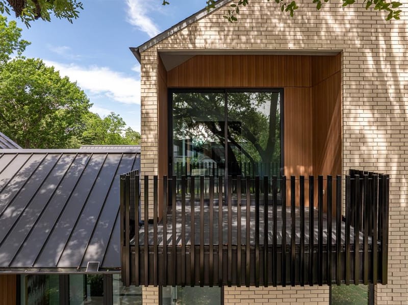 4103 Saranac Drive, Dallas TX 75220 - Photo 5