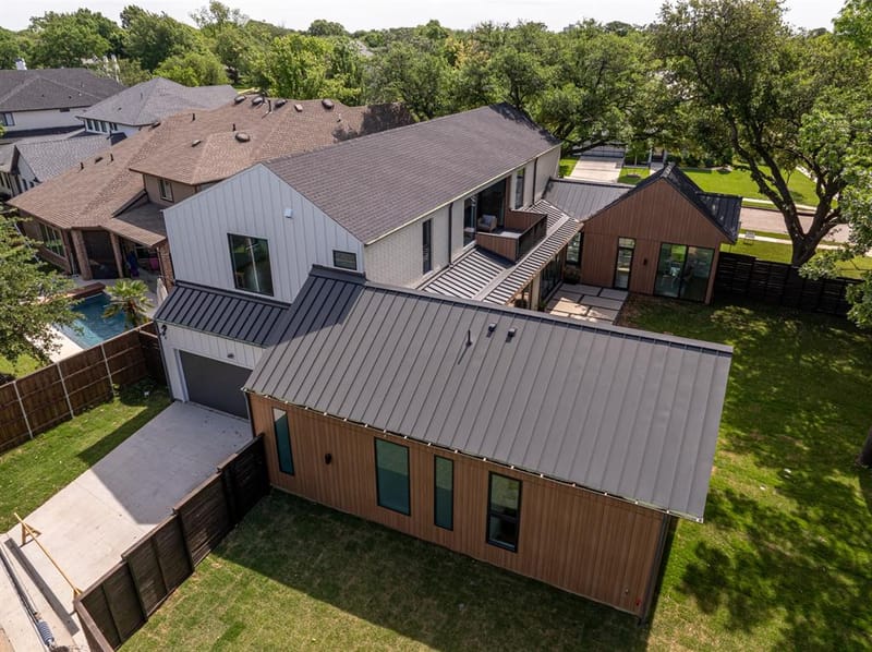 4103 Saranac Drive, Dallas TX 75220 - Photo 38