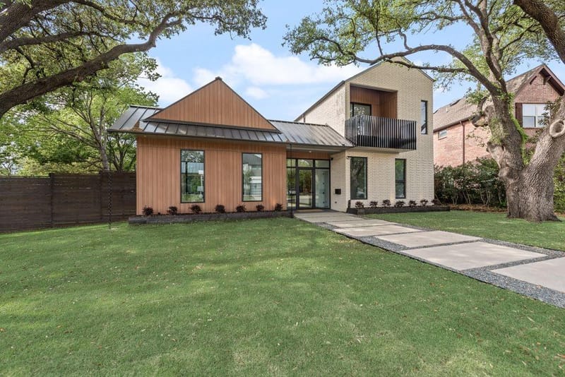 4103 Saranac Drive, Dallas TX 75220 - Photo 4